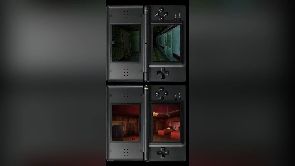 Скриншоты из Nanashi no Game Me / Картинка 5