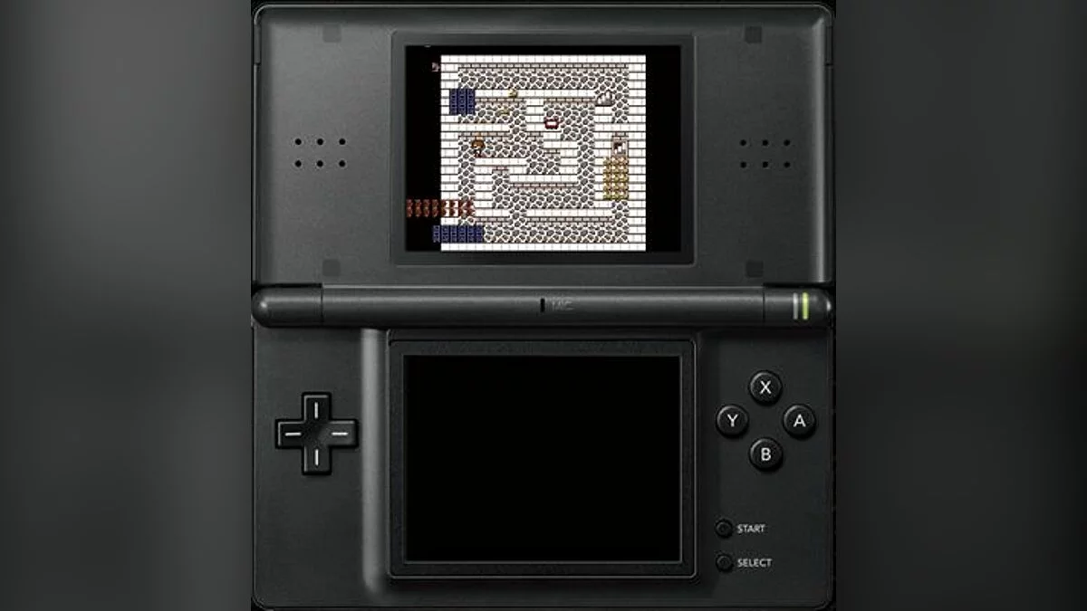 Скриншоты из Nanashi no Game Me / Картинка 10