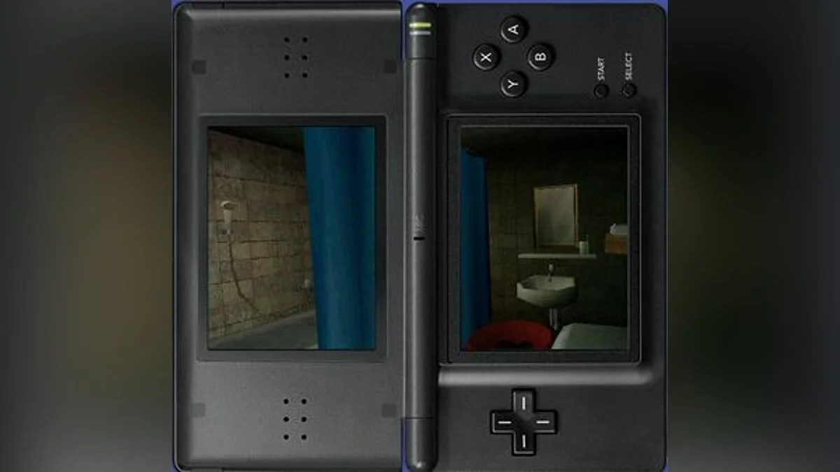 Скриншоты из Nanashi no Game Me / Картинка 17