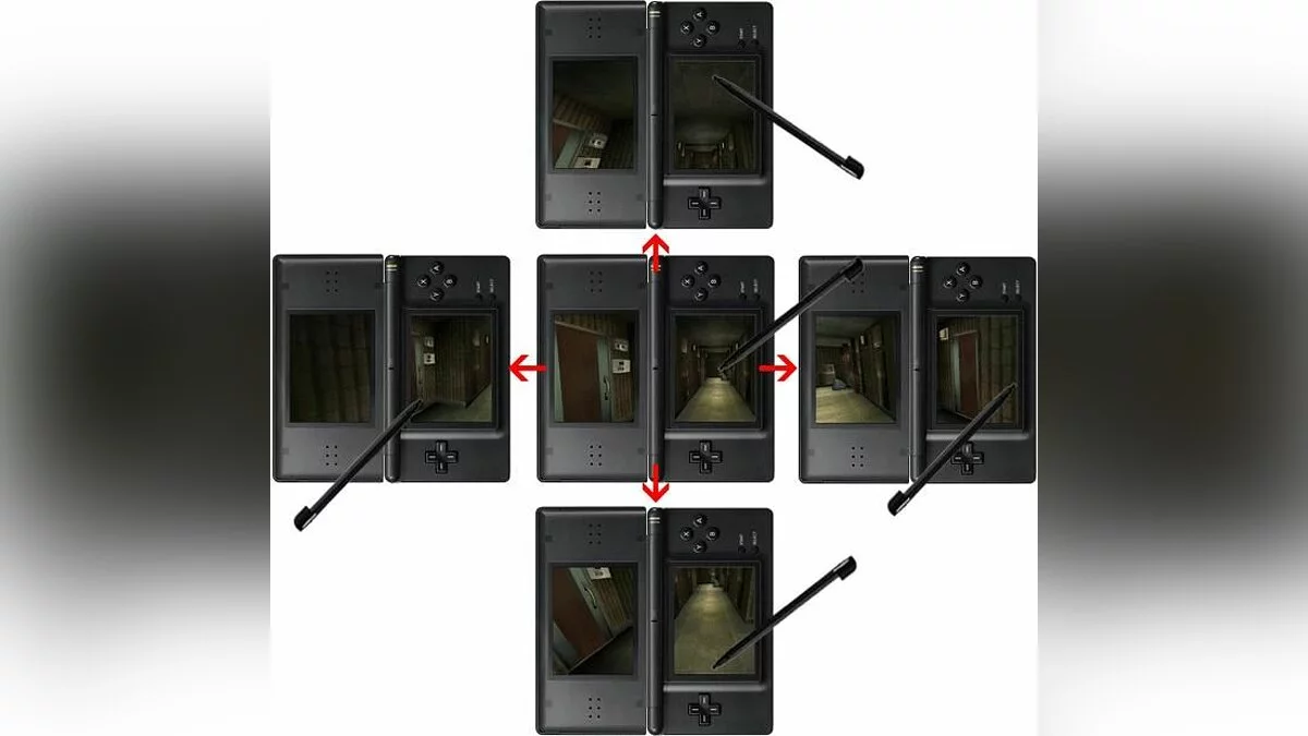 Скриншоты из Nanashi no Game Me / Картинка 18