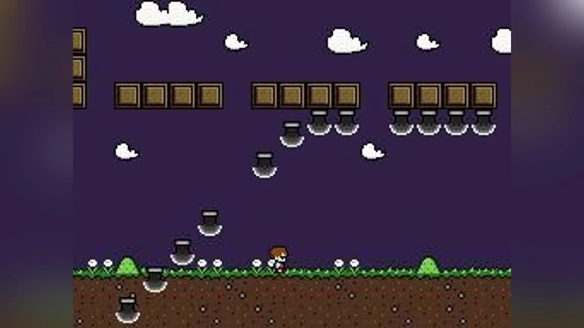 Скриншоты из Nanashi no Game Me