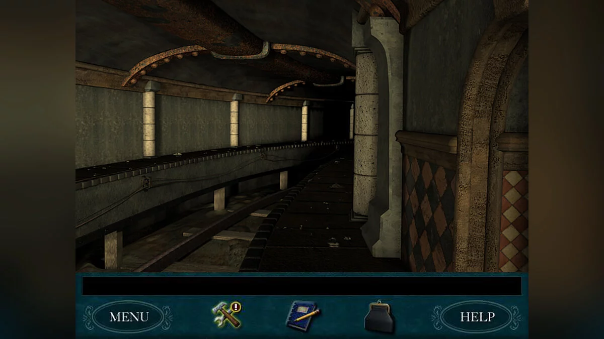 Скриншоты из Nancy Drew: Danger by Design