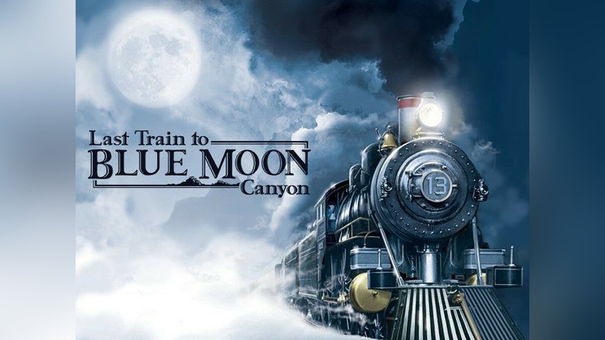 Nancy Drew: Last Train to Blue Moon Canyon - что это за игра, трейлер,  системные требования, отзывы и оценки, цены и скидки, гайды и прохождение,  похожие игры