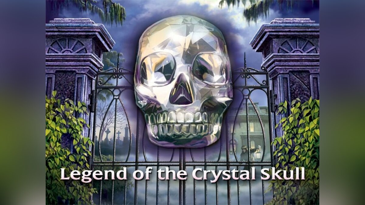 Nancy Drew: Legend of the Crystal Skull - что это за игра, трейлер,  системные требования, отзывы и оценки, цены и скидки, гайды и прохождение,  похожие игры Nancy Drew 17