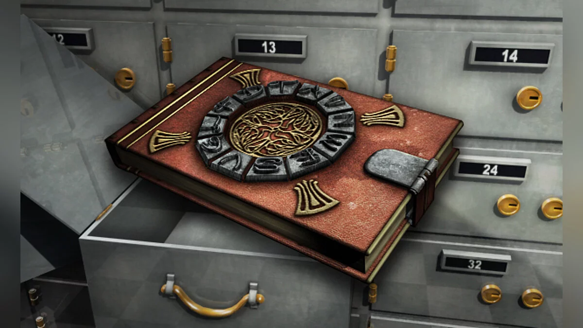 Скриншоты из Nancy Drew: Secret of the Old Clock