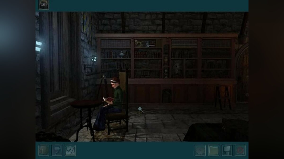 Nancy Drew: The Haunting of Castle Malloy - что это за игра, трейлер,  системные требования, отзывы и оценки, цены и скидки, гайды и прохождение,  похожие игры