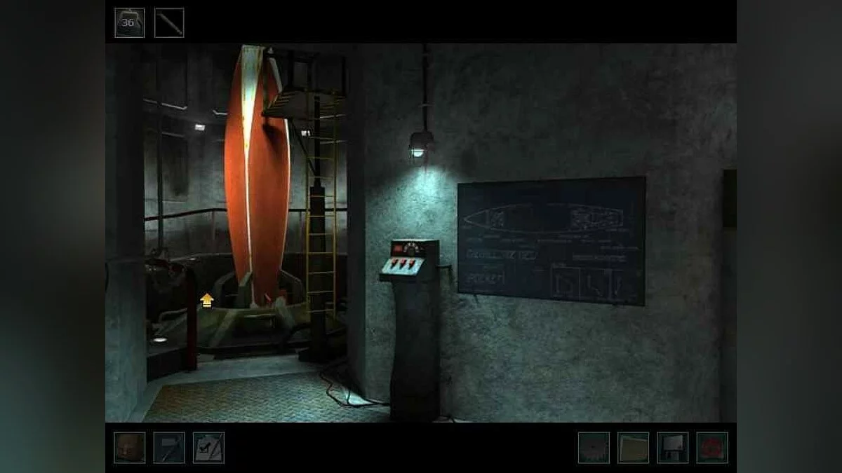 Скриншоты из Nancy Drew: The Haunting of Castle Malloy