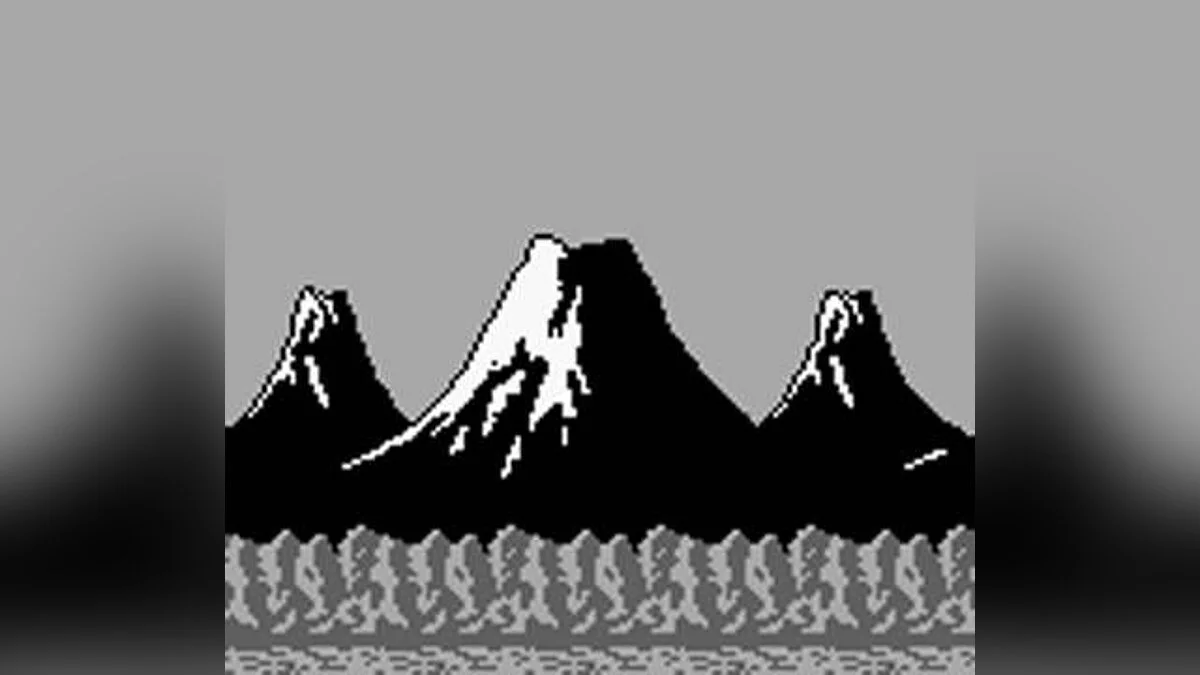 Скриншоты из Nankoku Shounen Papuwa-kun / Картинка 1