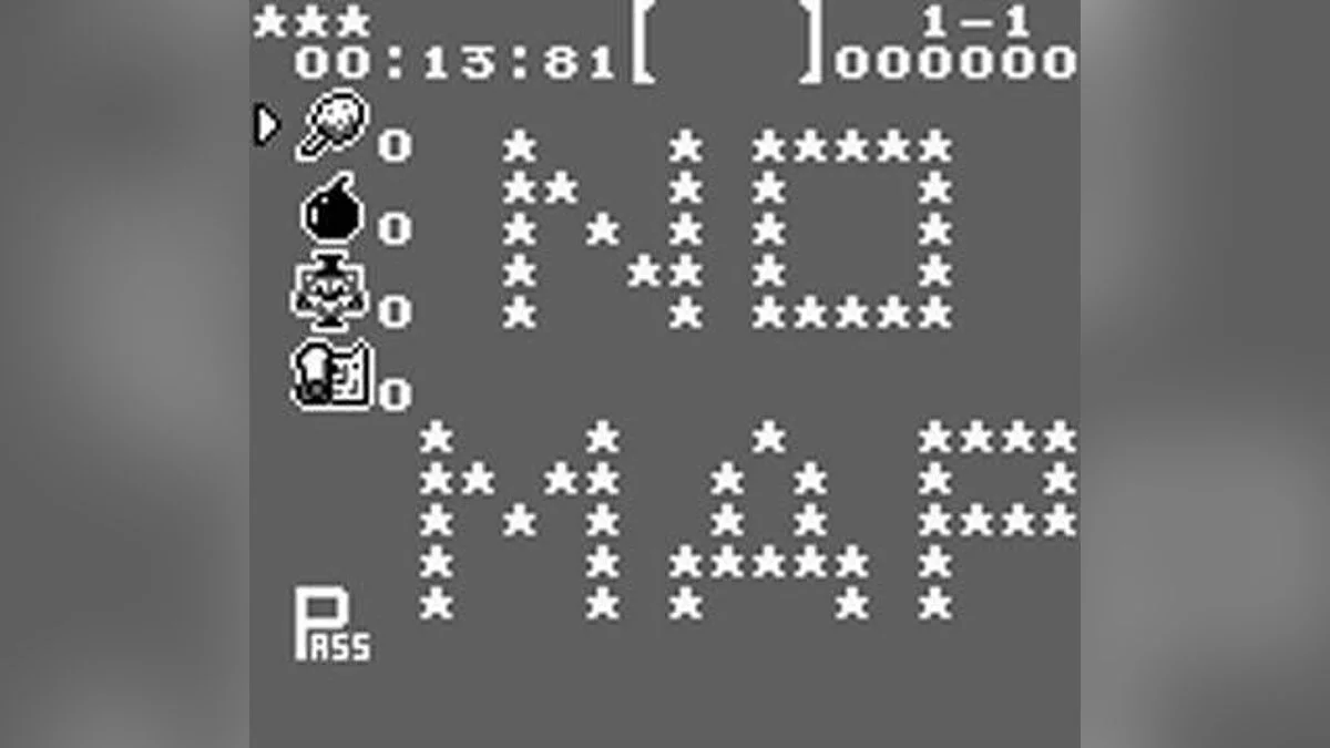 Скриншоты из Nankoku Shounen Papuwa-kun / Картинка 7