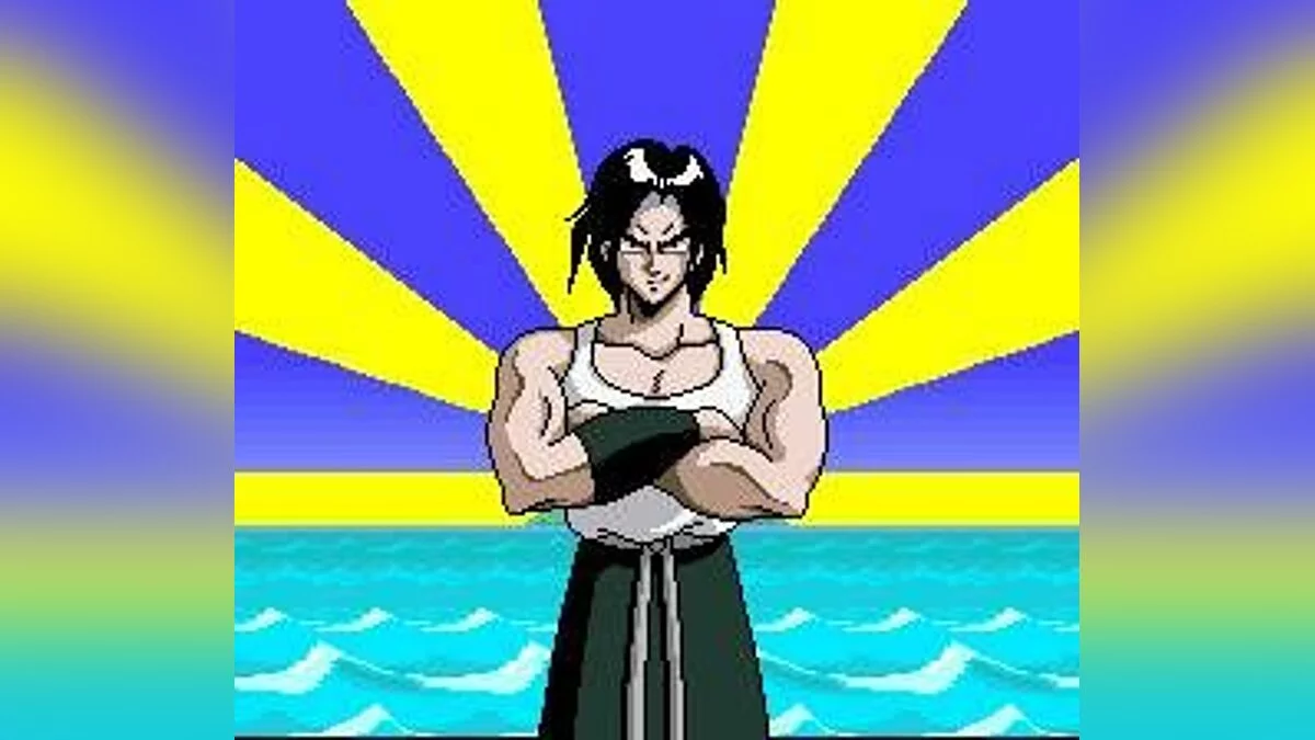 Скриншоты из Nankoku Shounen Papuwa-kun / Картинка 10