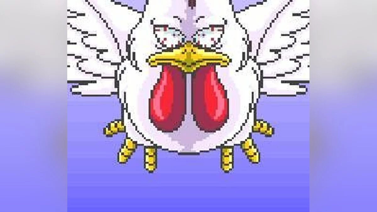 Скриншоты из Nankoku Shounen Papuwa-kun / Картинка 14