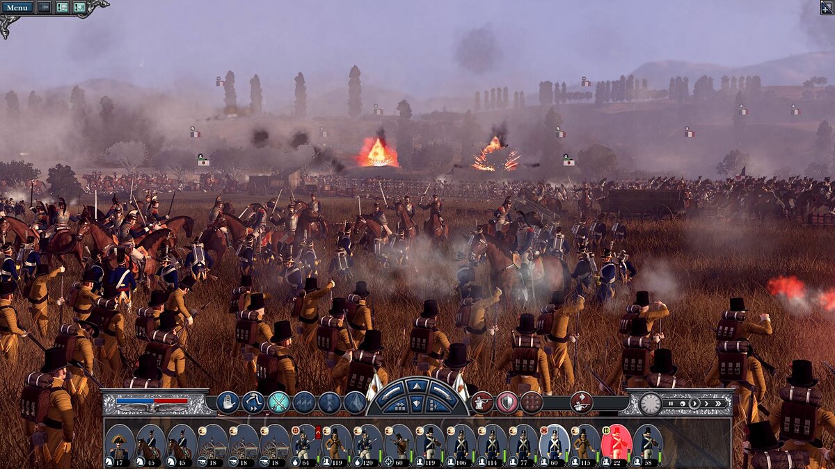 Steam for napoleon total war фото 103