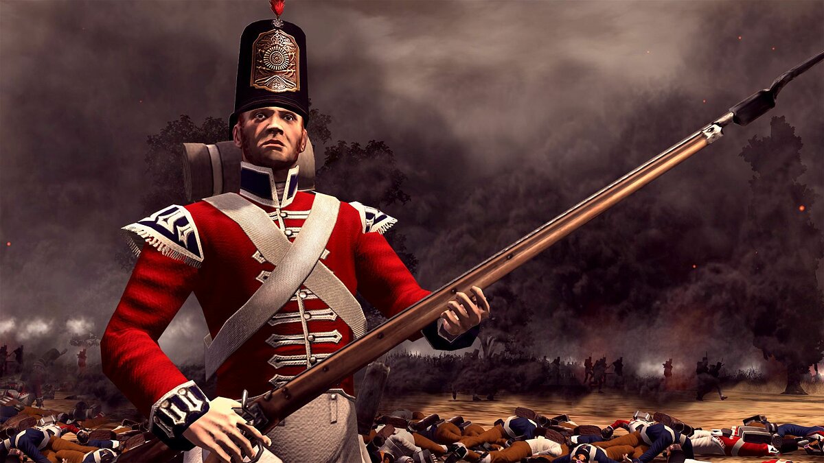 Napoleon: Total War - что это за игра, трейлер, системные требования,  отзывы и оценки, цены и скидки, гайды и прохождение, похожие игры