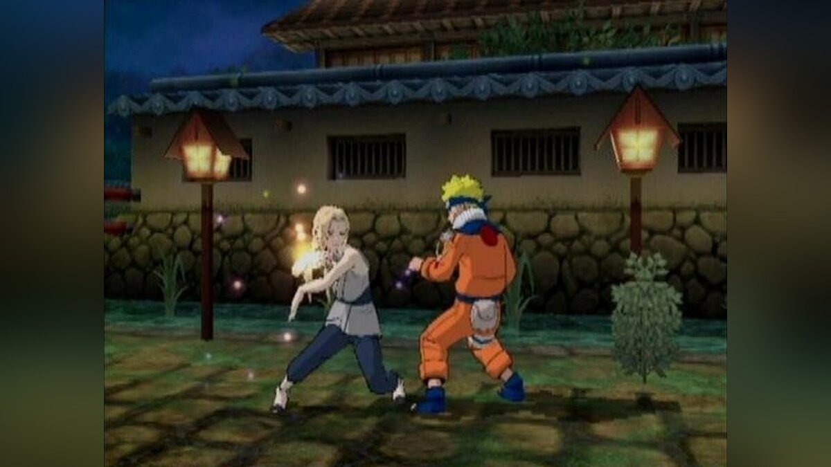 Naruto: Clash of Ninja Revolution - что это за игра, трейлер, системные  требования, отзывы и оценки, цены и скидки, гайды и прохождение, похожие  игры