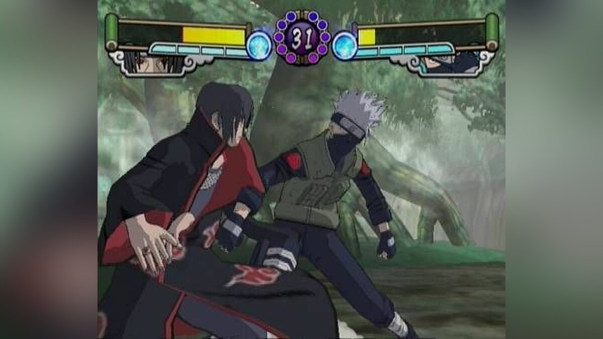 Naruto Gekitou Ninja Taisen 4 - что это за игра, трейлер, системные  требования, отзывы и оценки, цены и скидки, гайды и прохождение, похожие  игры