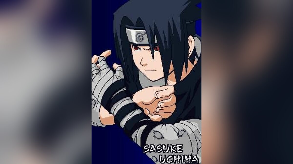 Naruto: Path of the Ninja - что это за игра, трейлер, системные требования,  отзывы и оценки, цены и скидки, гайды и прохождение, похожие игры