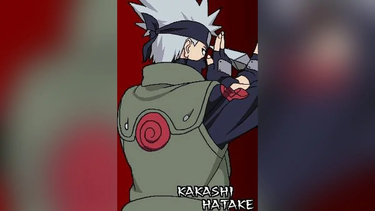 Скриншоты из Naruto: Path of the Ninja / Картинка 3