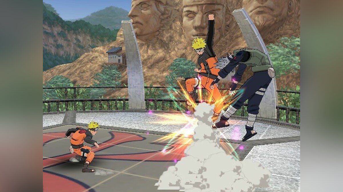 Наруто шипуден на андроид. Naruto Shippuden: Clash of Ninja Revolution 3. [Wii]Naruto Shippuden Clash Ninja Revolution 3. Наруто на Нинтендо ви. Naruto Clash of Ninja 3.