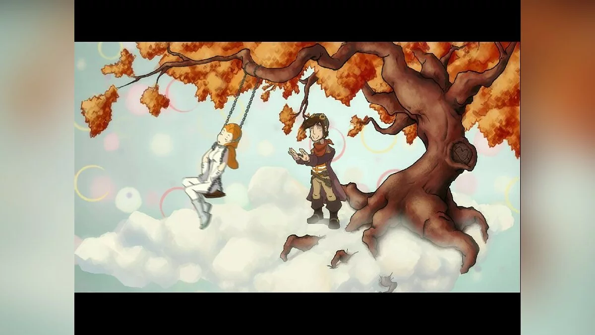 Скриншоты из Deponia / Картинка 67