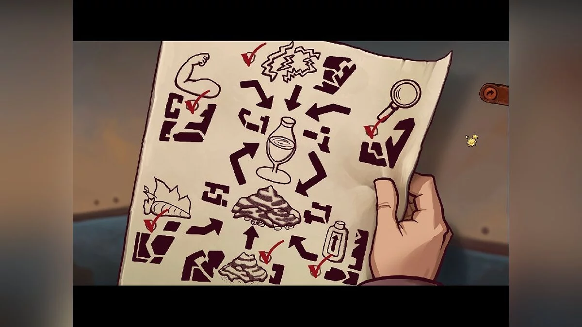 Скриншоты из Deponia / Картинка 69