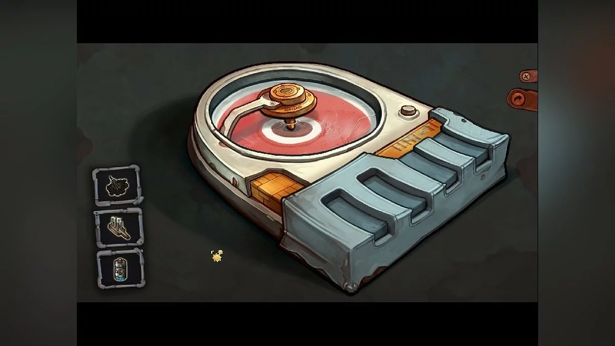 Скриншоты из Deponia