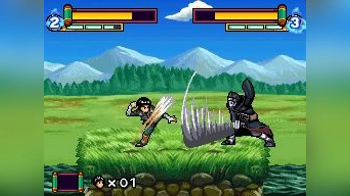 Ninja council 4 discount