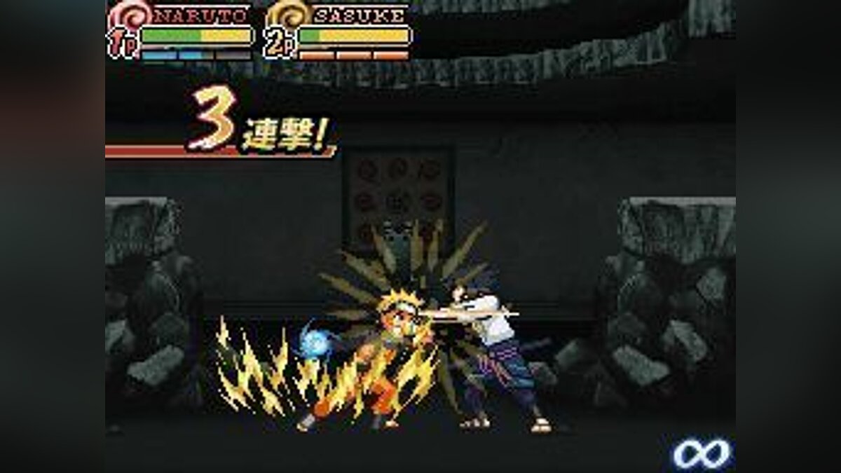 Naruto Shippuden: Shinobi Rumble - что это за игра, трейлер, системные  требования, отзывы и оценки, цены и скидки, гайды и прохождение, похожие  игры