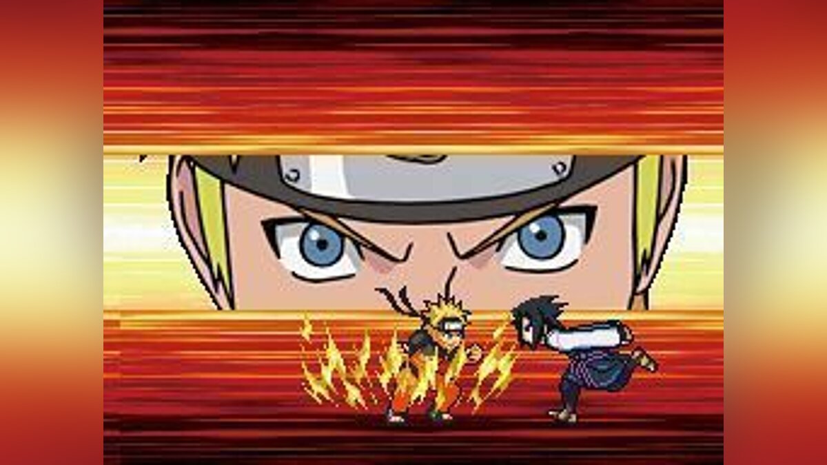 Naruto Shippuden: Shinobi Rumble - что это за игра, трейлер, системные  требования, отзывы и оценки, цены и скидки, гайды и прохождение, похожие  игры