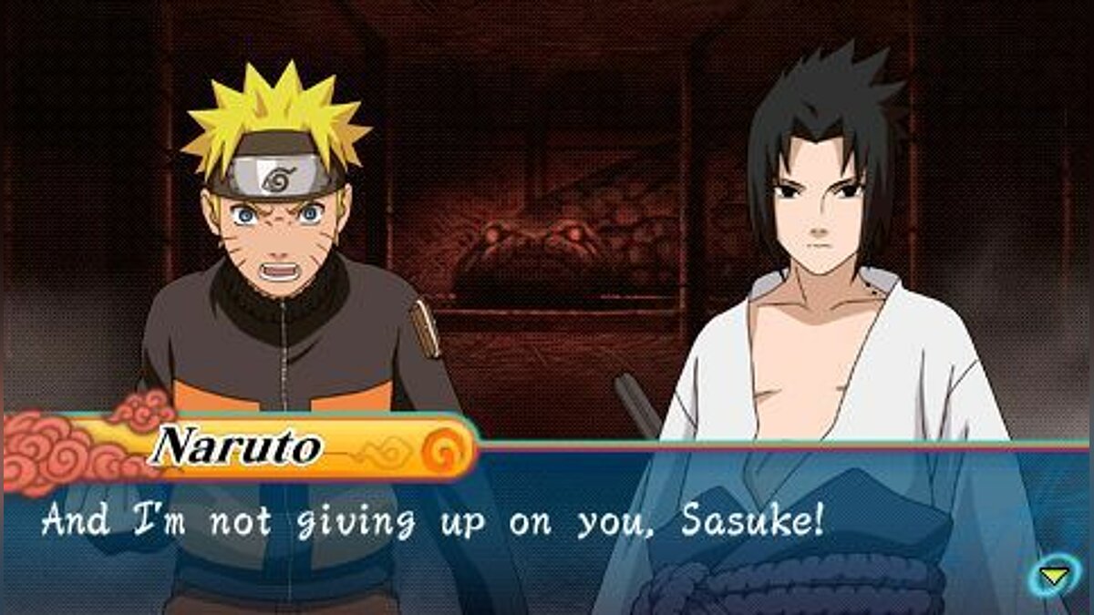 Naruto Shippuden Ultimate Ninja Heroes 3 - что это за игра, трейлер,  системные требования, отзывы и оценки, цены и скидки, гайды и прохождение,  похожие игры