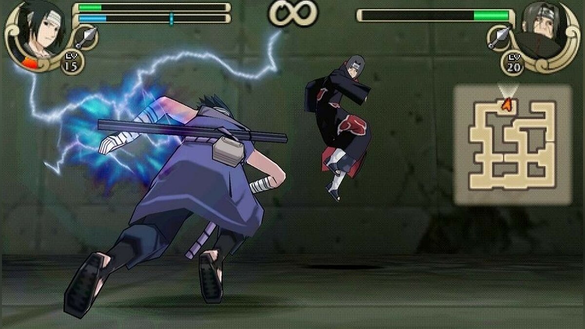 Naruto Shippuden: Ultimate Ninja Impact - что это за игра, трейлер,  системные требования, отзывы и оценки, цены и скидки, гайды и прохождение,  похожие игры