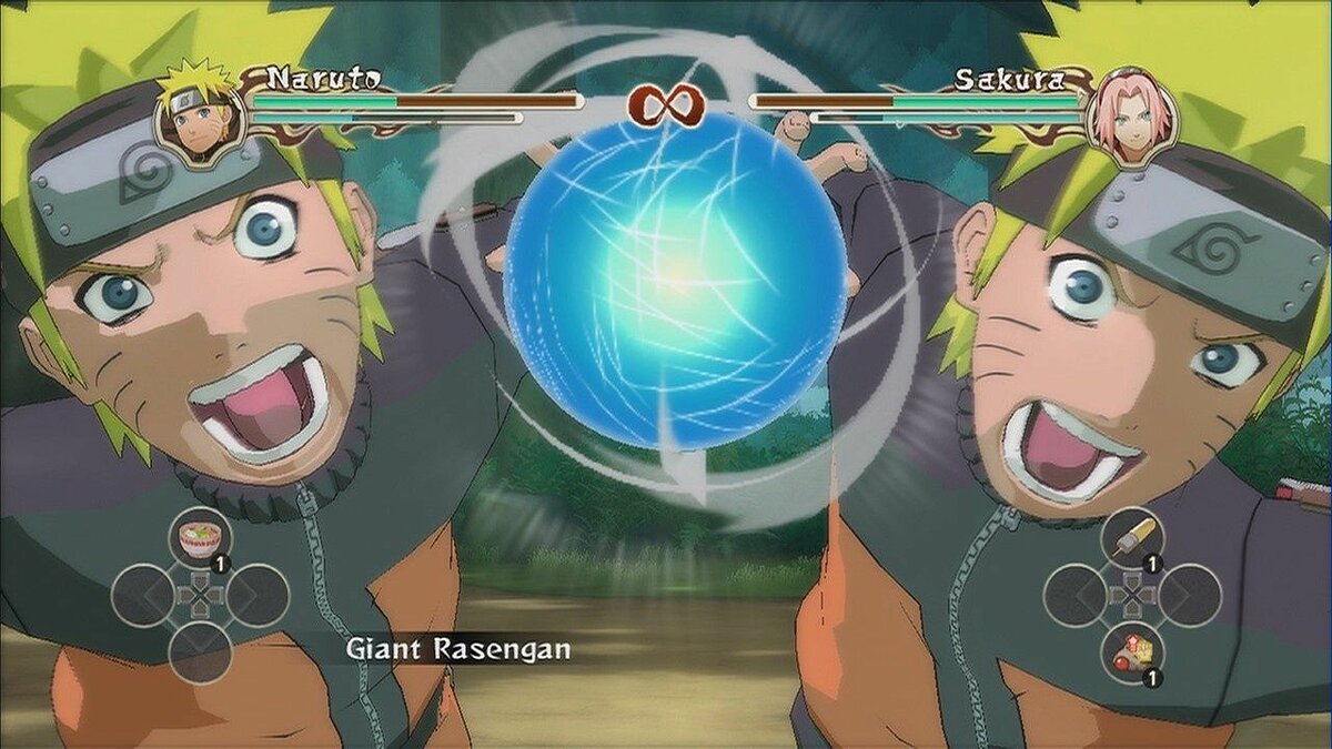 Naruto Shippuden: Ultimate Ninja Storm 2 - что это за игра, трейлер,  системные требования, отзывы и оценки, цены и скидки, гайды и прохождение,  похожие игры Naruto Shippuden: Narutimate Storm 2