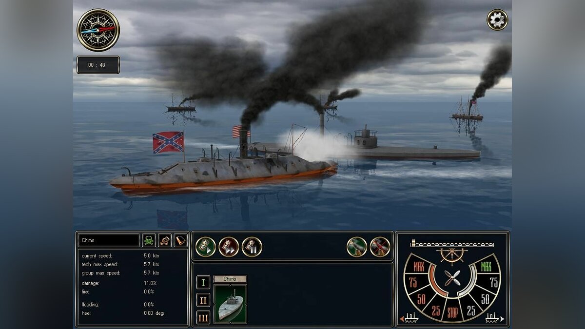 War at sea steam фото 98