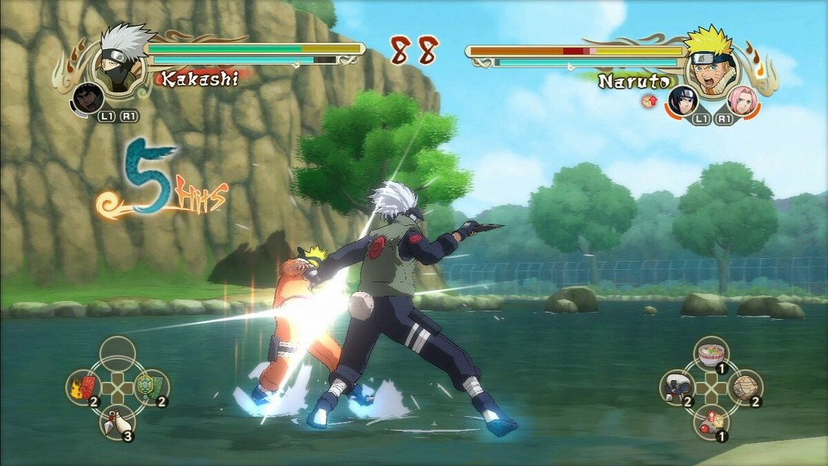 Код игра наруто. Naruto Shippuden: Ultimate Ninja Storm 2. Naruto Ultimate Ninja Storm 3 ps3. Наруто игры на ПК. Игры про Наруто на айфон.