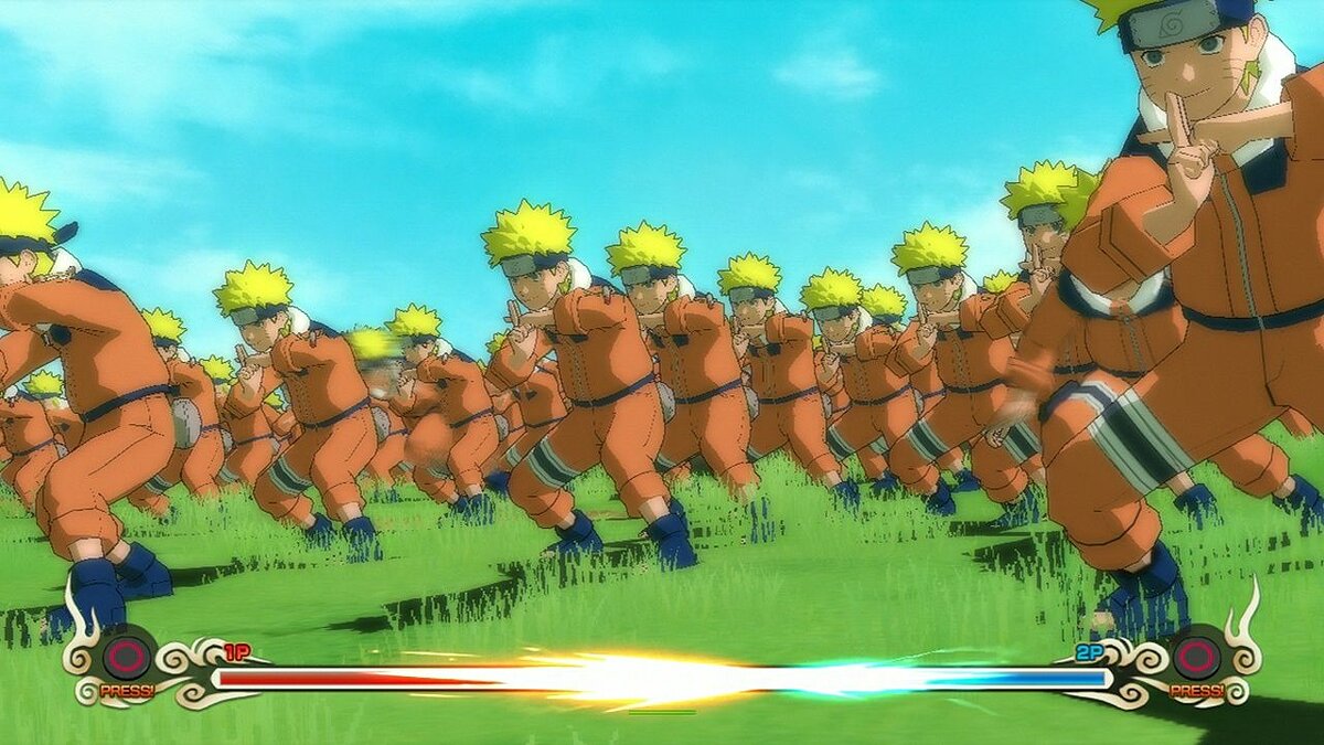 Naruto: Ultimate Ninja Storm - что это за игра, трейлер, системные  требования, отзывы и оценки, цены и скидки, гайды и прохождение, похожие  игры Naruto: Narutimate Storm