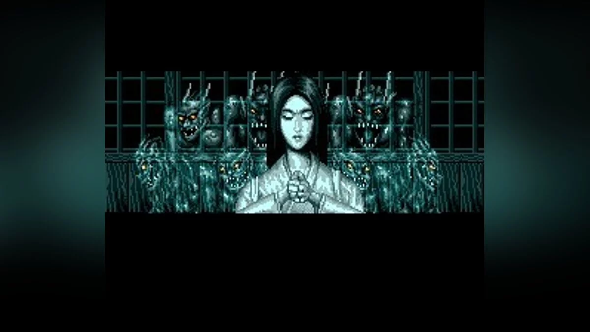 Скриншоты из Naxat Super Pinball: Jaki Hakai