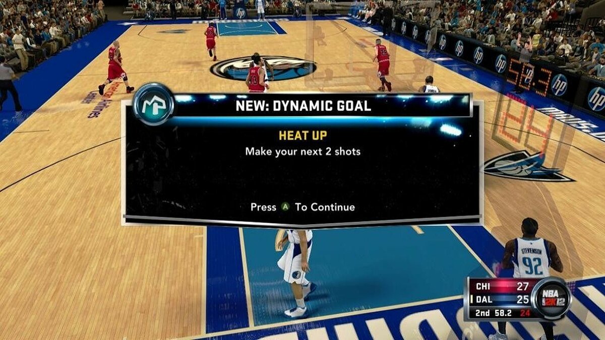 В NBA 2K12 нет звука