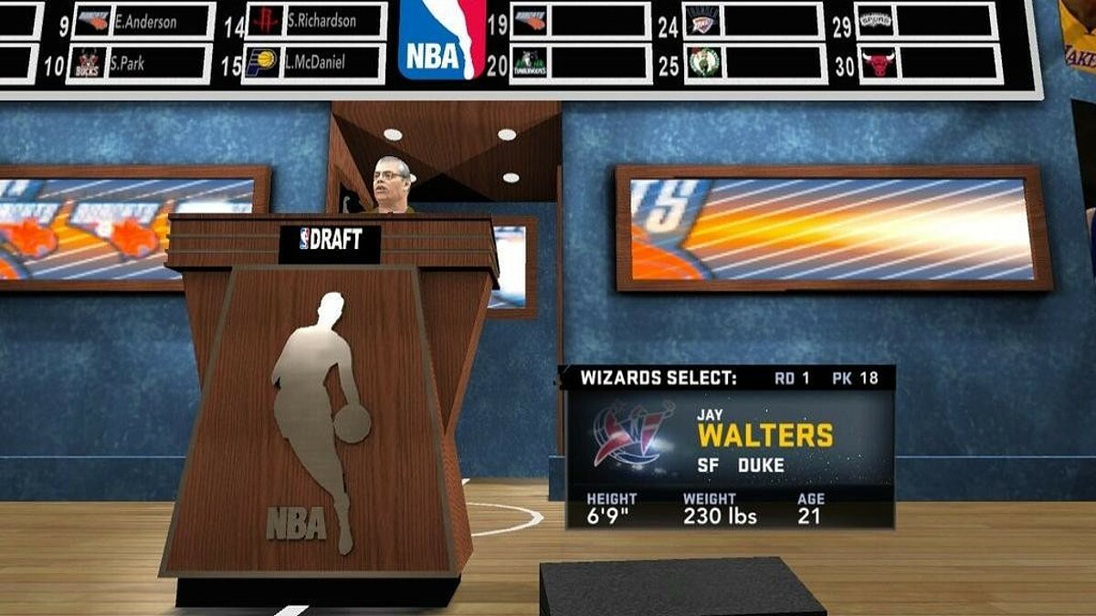 NBA 2K12 зависает