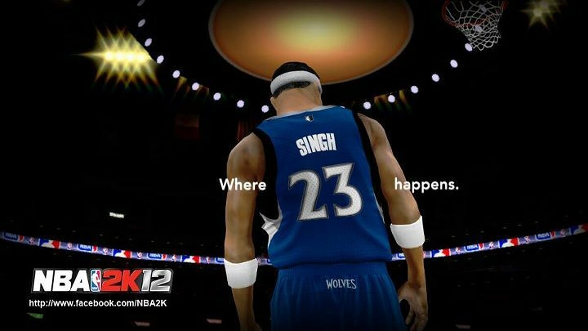 Basketball 2k14. NBA 2k12.