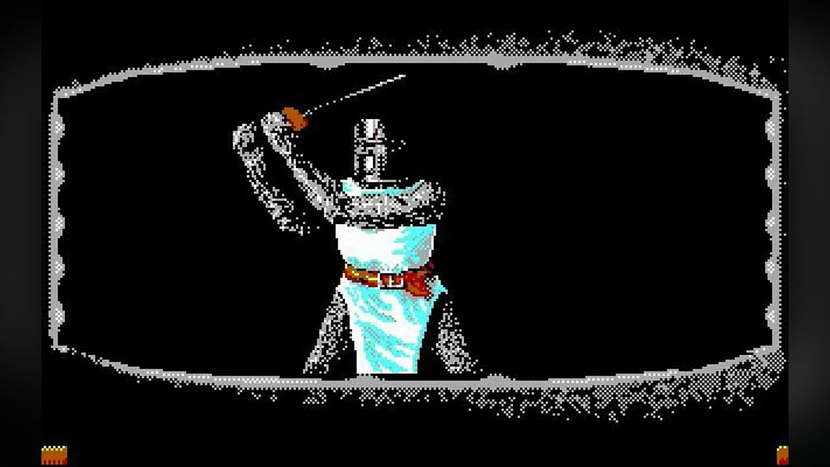 Скриншоты из Iron Lord