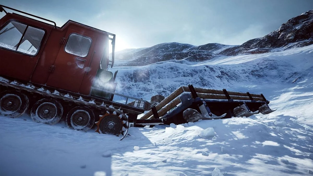 Скриншоты из Battlefield 4 / Картинка 173