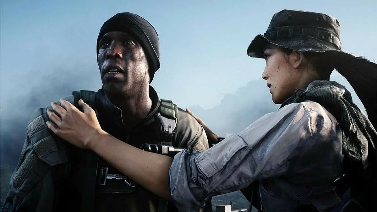 Скриншоты из Battlefield 4 / Картинка 175