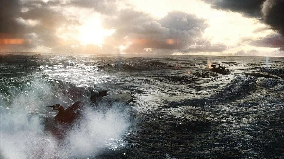 Скриншоты из Battlefield 4 / Картинка 178