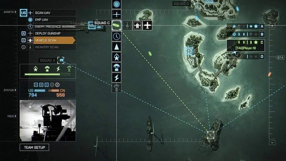 Скриншоты из Battlefield 4 / Картинка 179