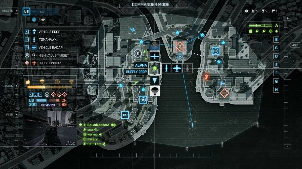 Скриншоты из Battlefield 4 / Картинка 185