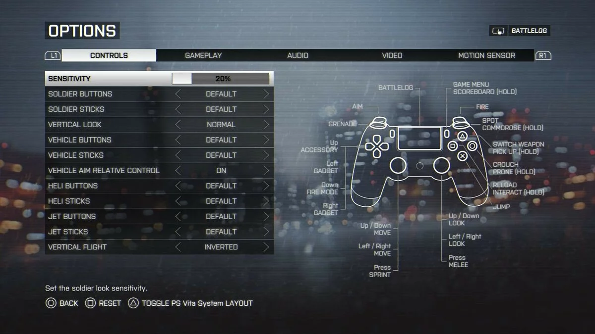 Скриншоты из Battlefield 4 / Картинка 188