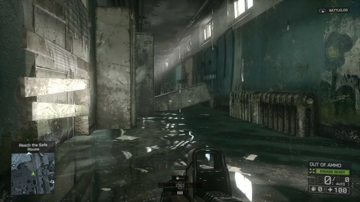 Скриншоты из Battlefield 4 / Картинка 190