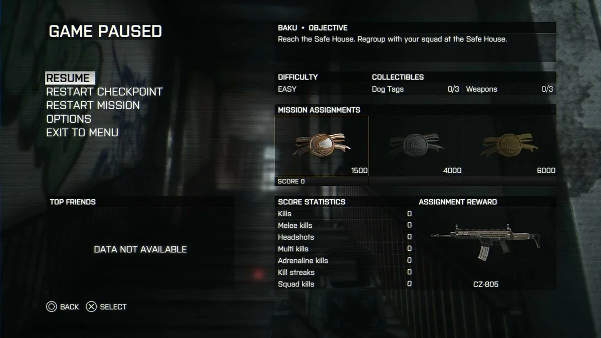 Скриншоты из Battlefield 4 / Картинка 191