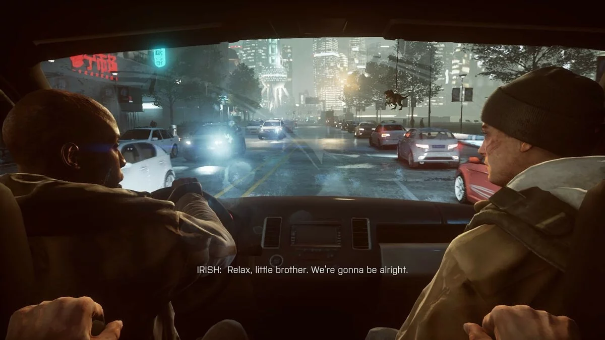 Скриншоты из Battlefield 4 / Картинка 205