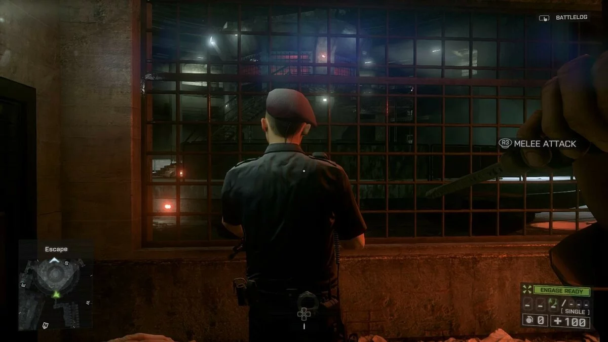 Скриншоты из Battlefield 4 / Картинка 229