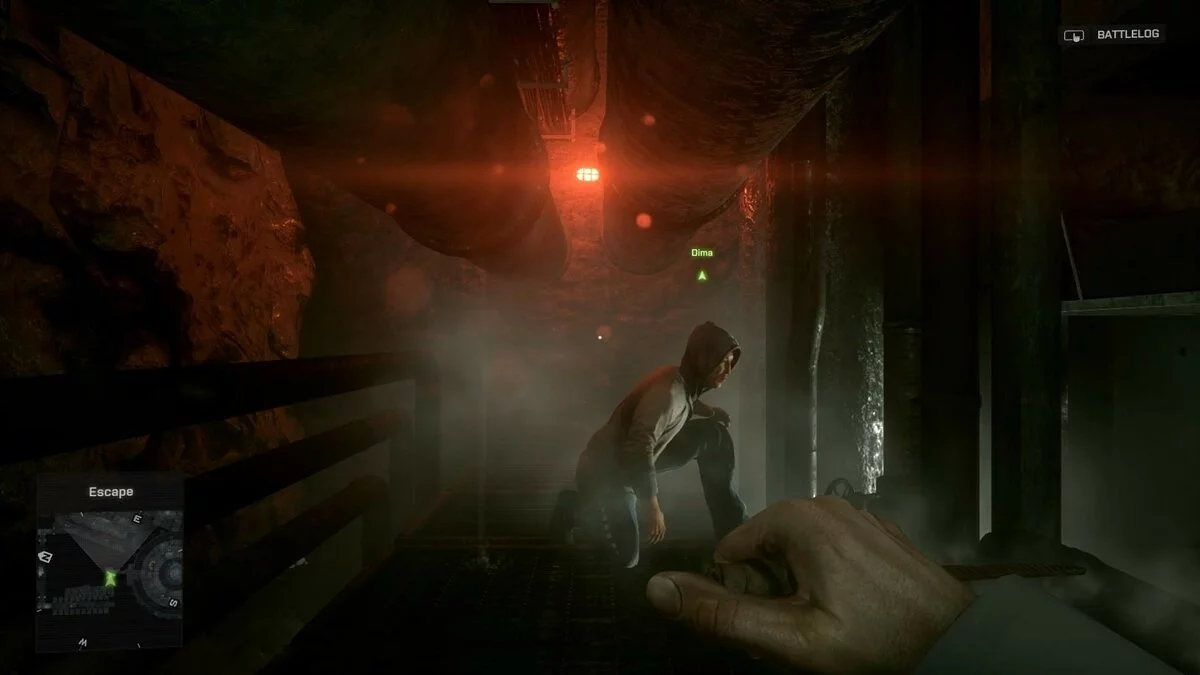 Скриншоты из Battlefield 4 / Картинка 228